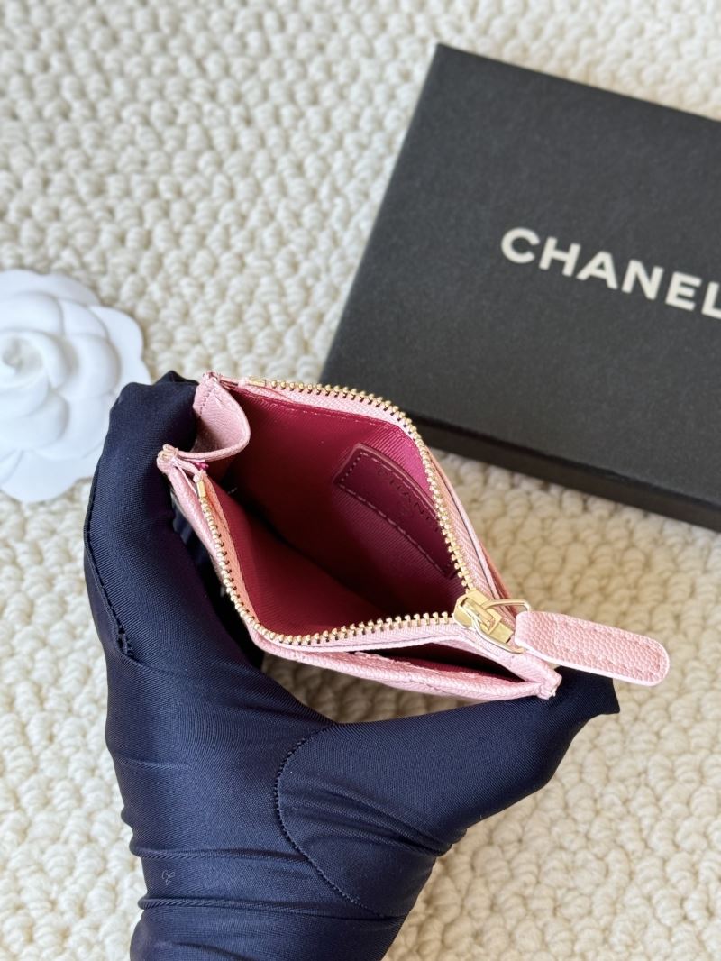 Chanel Wallets Purse